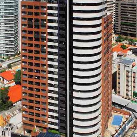 Flat No Mercure Meireles Fortaleza  Exterior foto