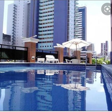 Flat No Mercure Meireles Fortaleza  Exterior foto