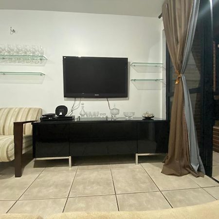 Flat No Mercure Meireles Fortaleza  Exterior foto