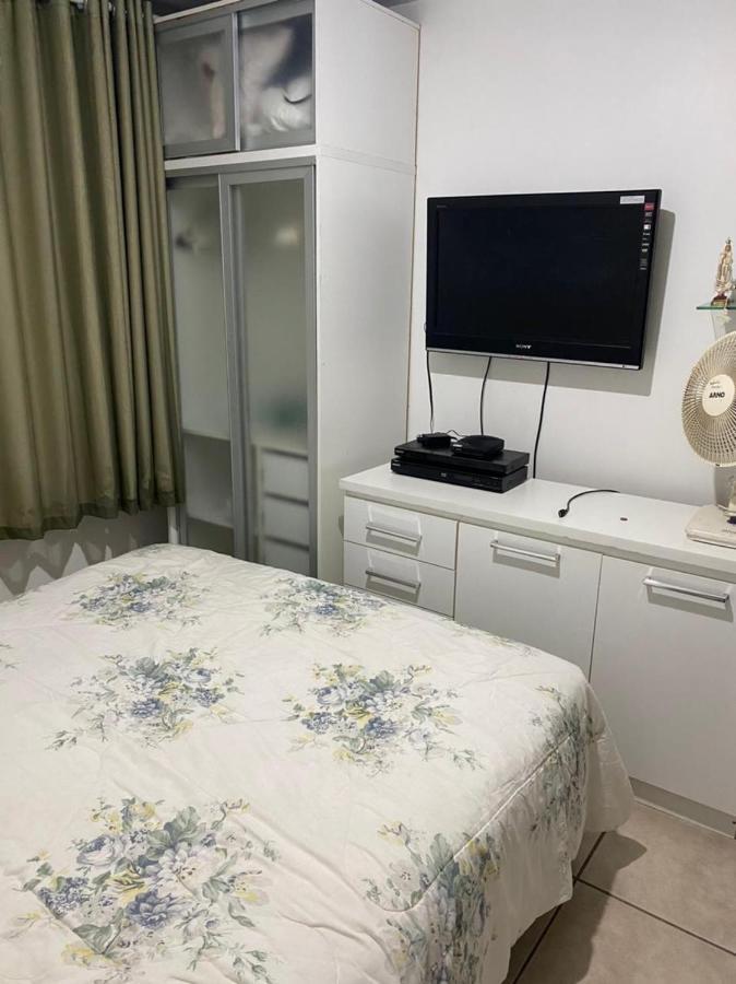 Flat No Mercure Meireles Fortaleza  Exterior foto